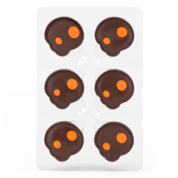 Orange Marmalade Chocolate Selector, , hi-res