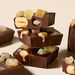 Hazelnut &amp; Ginger Chocolate Selector, , hi-res
