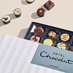 Chocolate Cream Liqueur