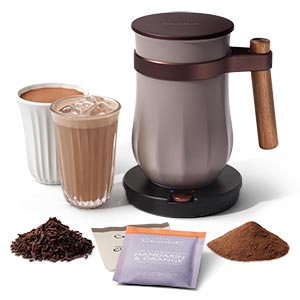 The ALL-NEW Velvetiser System - Pebble