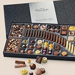 Chocolate Cream Liqueur