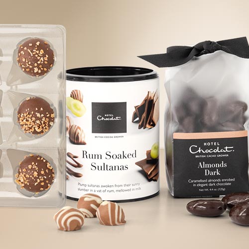 Lovely Little Things