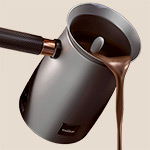 Chocolate Cream Liqueur