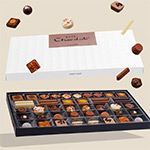 Chocolate Cream Liqueur