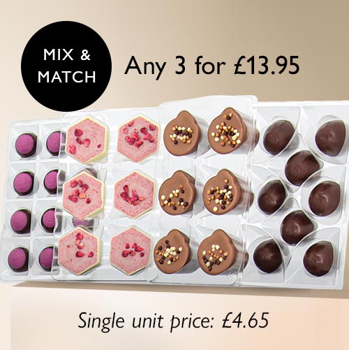 Chocolate Selectors