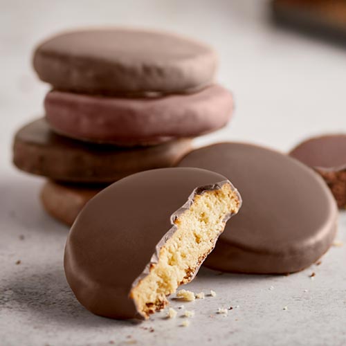 Biscuits
