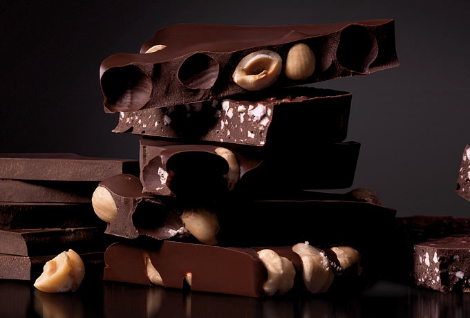 Hotel Chocolat Supermilk