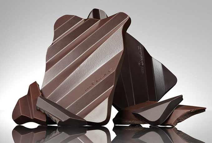 Single Origin Chocolate