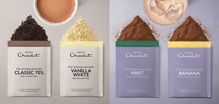 Velvetiser Refill Subscriptions