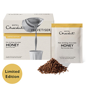 Honey Drinking Chocolate – Limited Edition