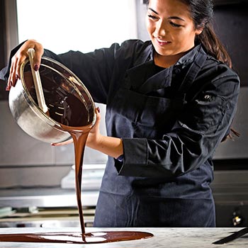 Our School of Chocolate