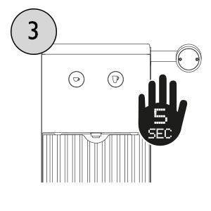 descaling your podster