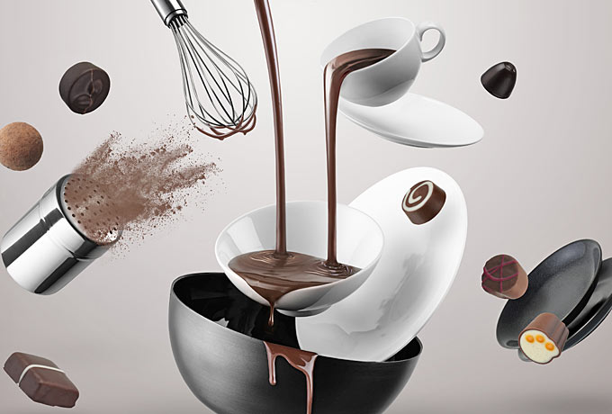 Hotel Chocolat Glossary